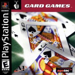 Card Games (US)