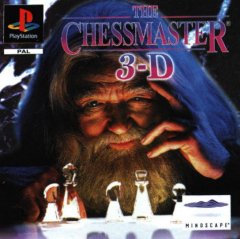 Chessmaster 3D, The (EU)