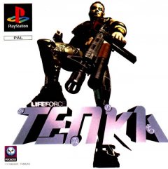Codename: Tenka (EU)