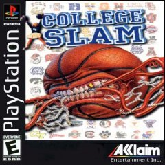 College Slam (US)