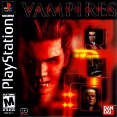 Countdown Vampires (US)
