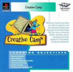 Creative Camp (JP)