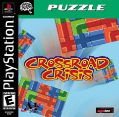 Crossroad Crisis (US)