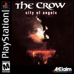 Crow, The: City Of Angels (US)
