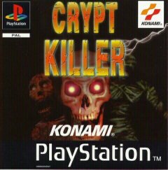 Crypt Killer (EU)