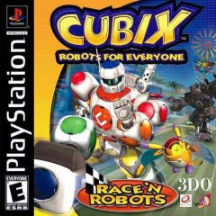 <a href='https://www.playright.dk/info/titel/cubix-robots-for-everyone-race-n-robots'>Cubix Robots For Everyone: Race 'N Robots</a>    15/30
