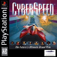Cyberspeed (US)