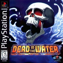 Dead In The Water (US)