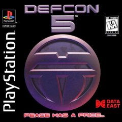 DefCon 5 (US)