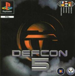 DefCon 5 (EU)