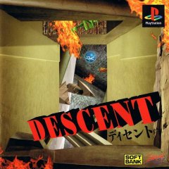 Descent (JP)