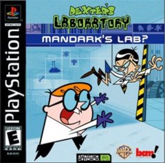 <a href='https://www.playright.dk/info/titel/dexters-lab-mandarks-lab'>Dexter's Lab: Mandark's Lab?</a>    25/30