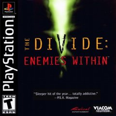 Divide, The: Enemies Within (US)