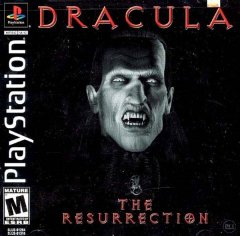 Dracula: Resurrection (US)