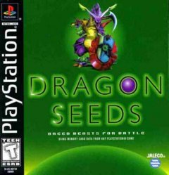 Dragon Seeds (US)