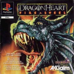 DragonHeart: Fire & Steel (EU)