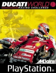 Ducati World Racing Challenge (EU)