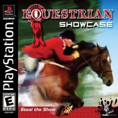 Equestrian Showcase (US)