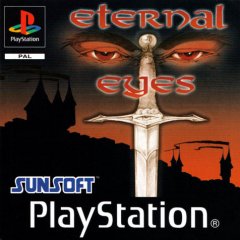 Eternal Eyes (EU)