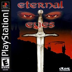 Eternal Eyes (US)