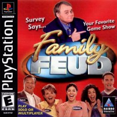 Family Feud (US)