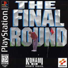 Final Round (1996), The (US)