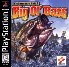 <a href='https://www.playright.dk/info/titel/fishermans-bait-2-big-ol-bass'>Fisherman's Bait 2: Big Ol' Bass</a>    14/30