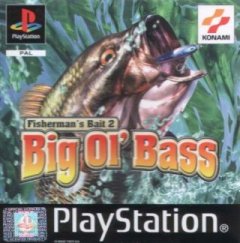 <a href='https://www.playright.dk/info/titel/fishermans-bait-2-big-ol-bass'>Fisherman's Bait 2: Big Ol' Bass</a>    12/30