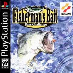 <a href='https://www.playright.dk/info/titel/fishermans-bait-a-bass-challenge'>Fisherman's Bait: A Bass Challenge</a>    16/30
