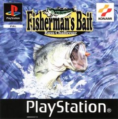 <a href='https://www.playright.dk/info/titel/fishermans-bait-a-bass-challenge'>Fisherman's Bait: A Bass Challenge</a>    15/30