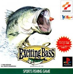 <a href='https://www.playright.dk/info/titel/fishermans-bait-a-bass-challenge'>Fisherman's Bait: A Bass Challenge</a>    17/30