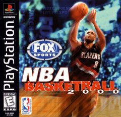 <a href='https://www.playright.dk/info/titel/fox-sports-nba-basketball-2000'>Fox Sports NBA Basketball 2000</a>    22/30