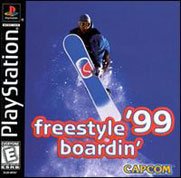 Freestyle Boardin' '99 (EU)