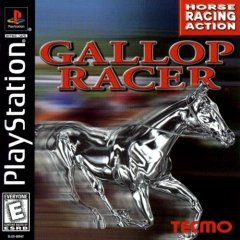 Gallop Racer (US)