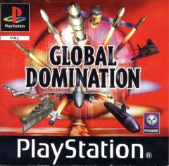 Global Domination (EU)