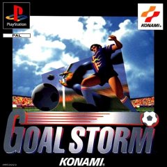 Goal Storm (EU)