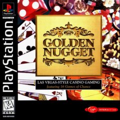 Golden Nugget (US)