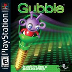 Gubble (US)