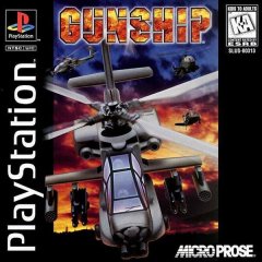 Gunship (1996) (US)