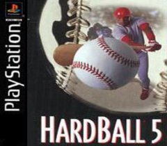 HardBall 5 (US)