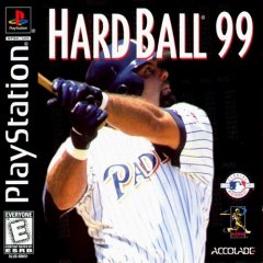 HardBall '99 (US)