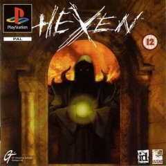 Hexen (EU)