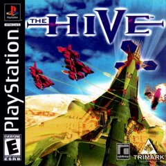 Hive, The (US)