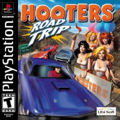 Hooters Road Trip (US)