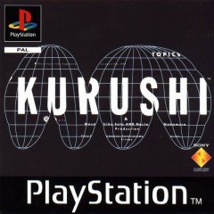 Kurushi (EU)