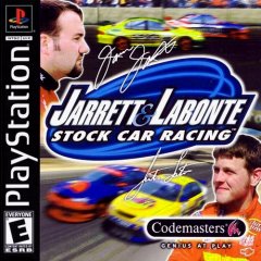 Jarrett And Labonte Stock Car Racing (US)