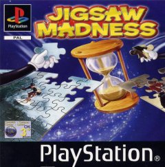 Jigsaw Madness (EU)