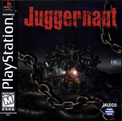 Juggernaut (US)