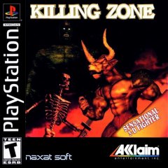 Killing Zone (US)