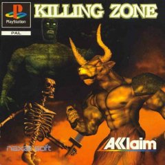 Killing Zone (EU)
